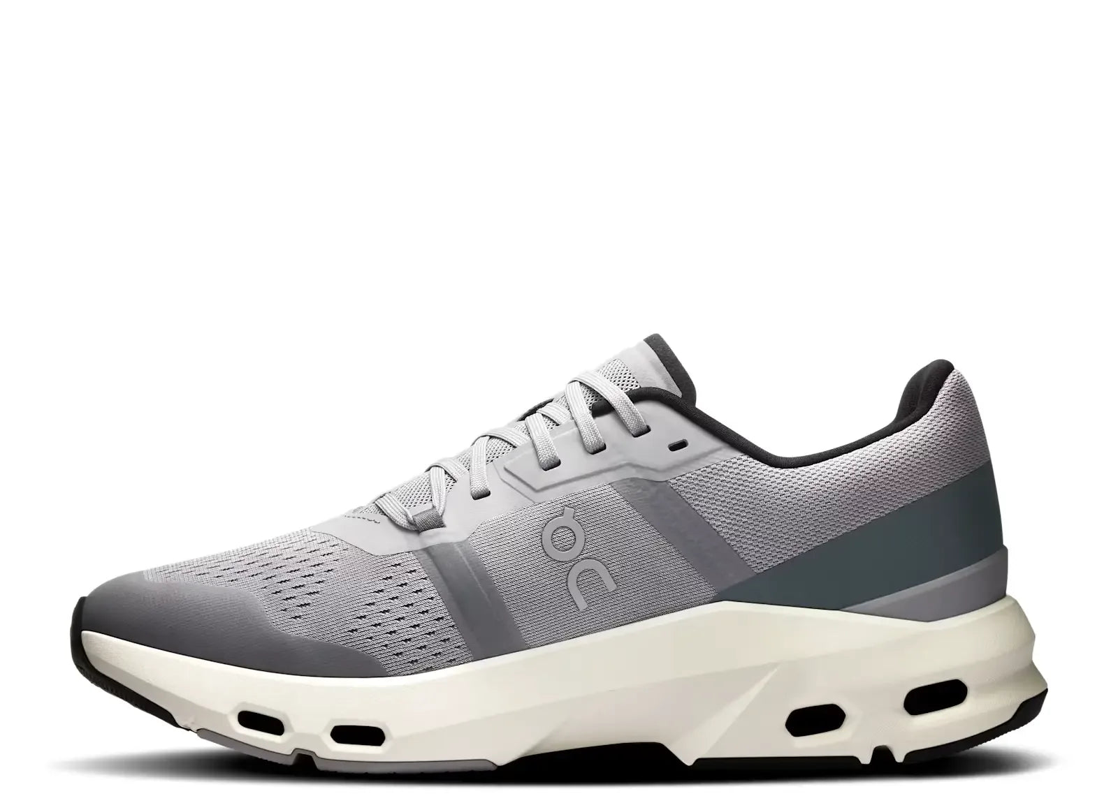 On Running Cloudpulse Alloy Black - Mind Türkiye