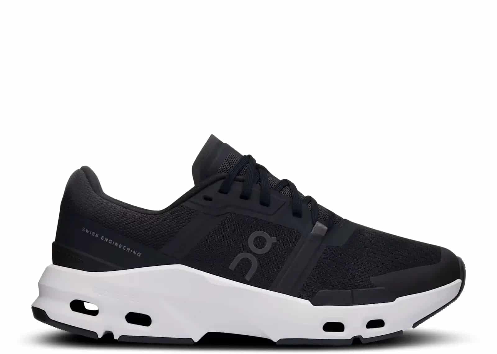 On Running Cloudpulse Black White (W) - Mind Türkiye