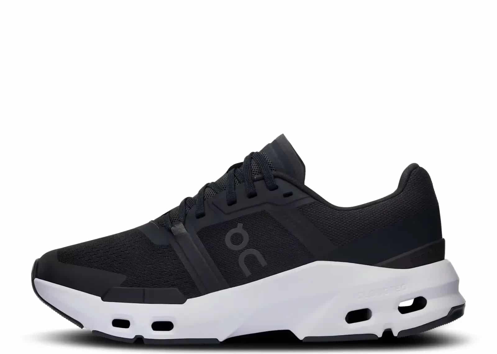 On Running Cloudpulse Black White (W) - Mind Türkiye