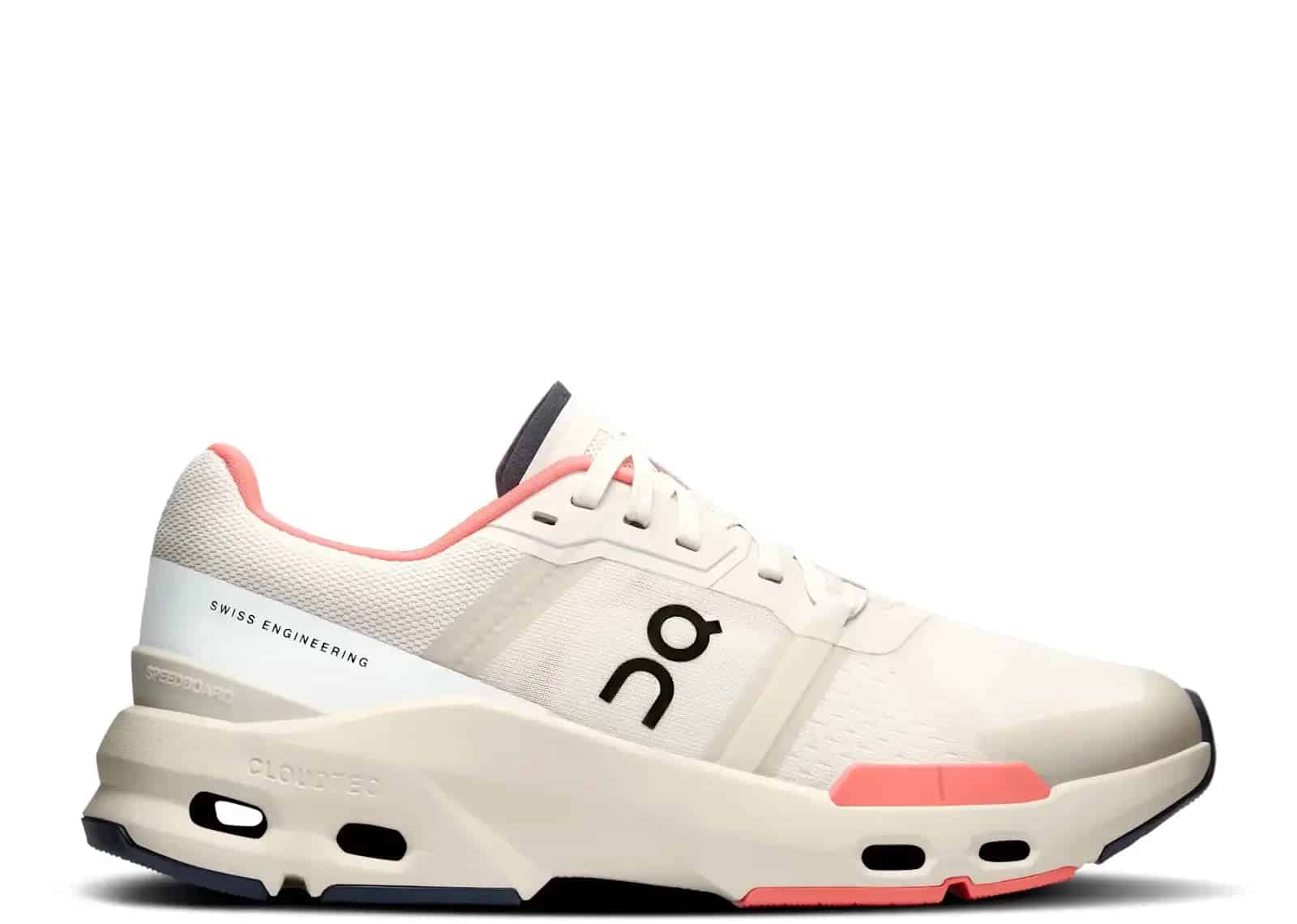 On Running Cloudpulse Cream Salmon (W)