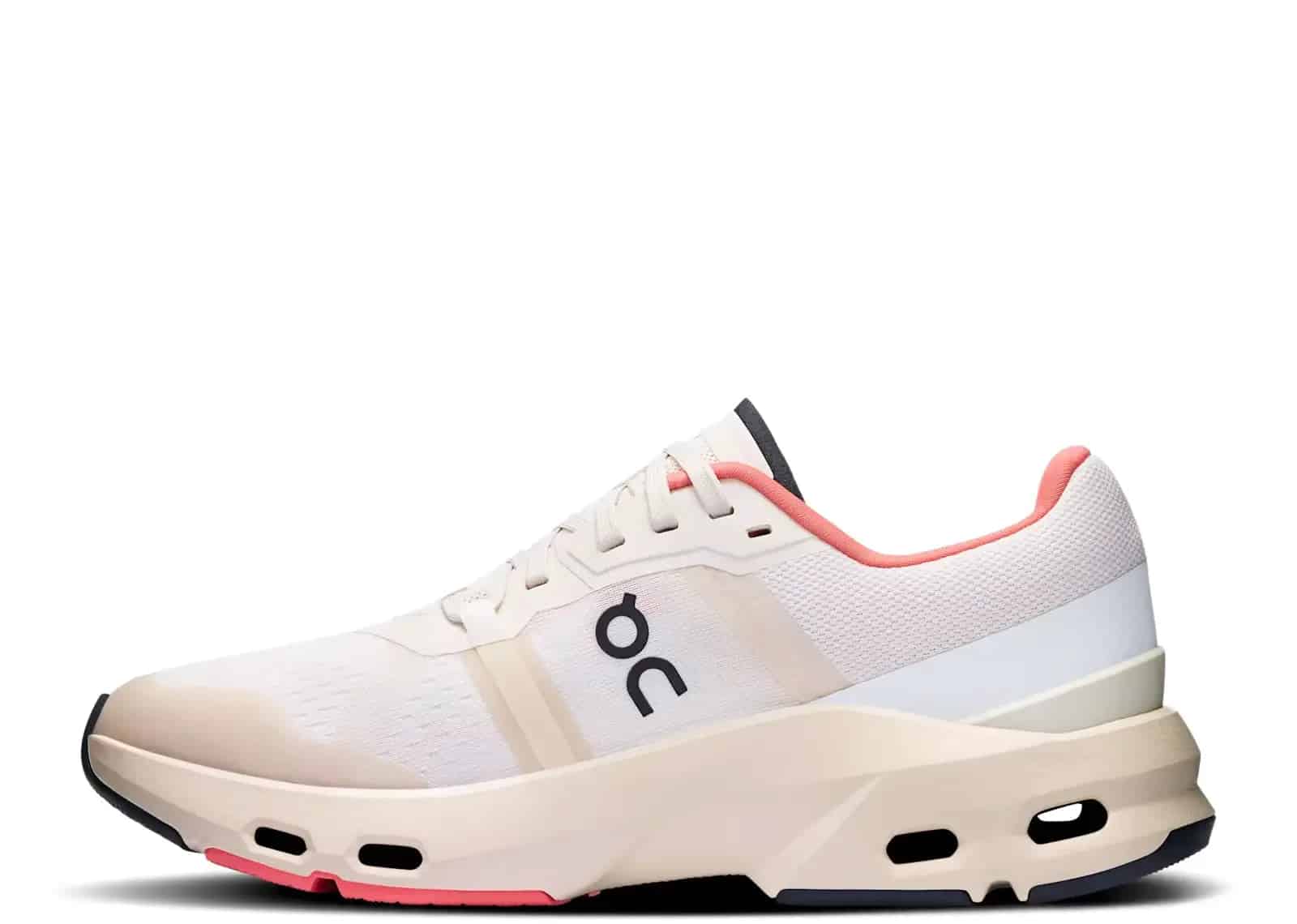 On Running Cloudpulse Cream Salmon (W) - Mind Türkiye