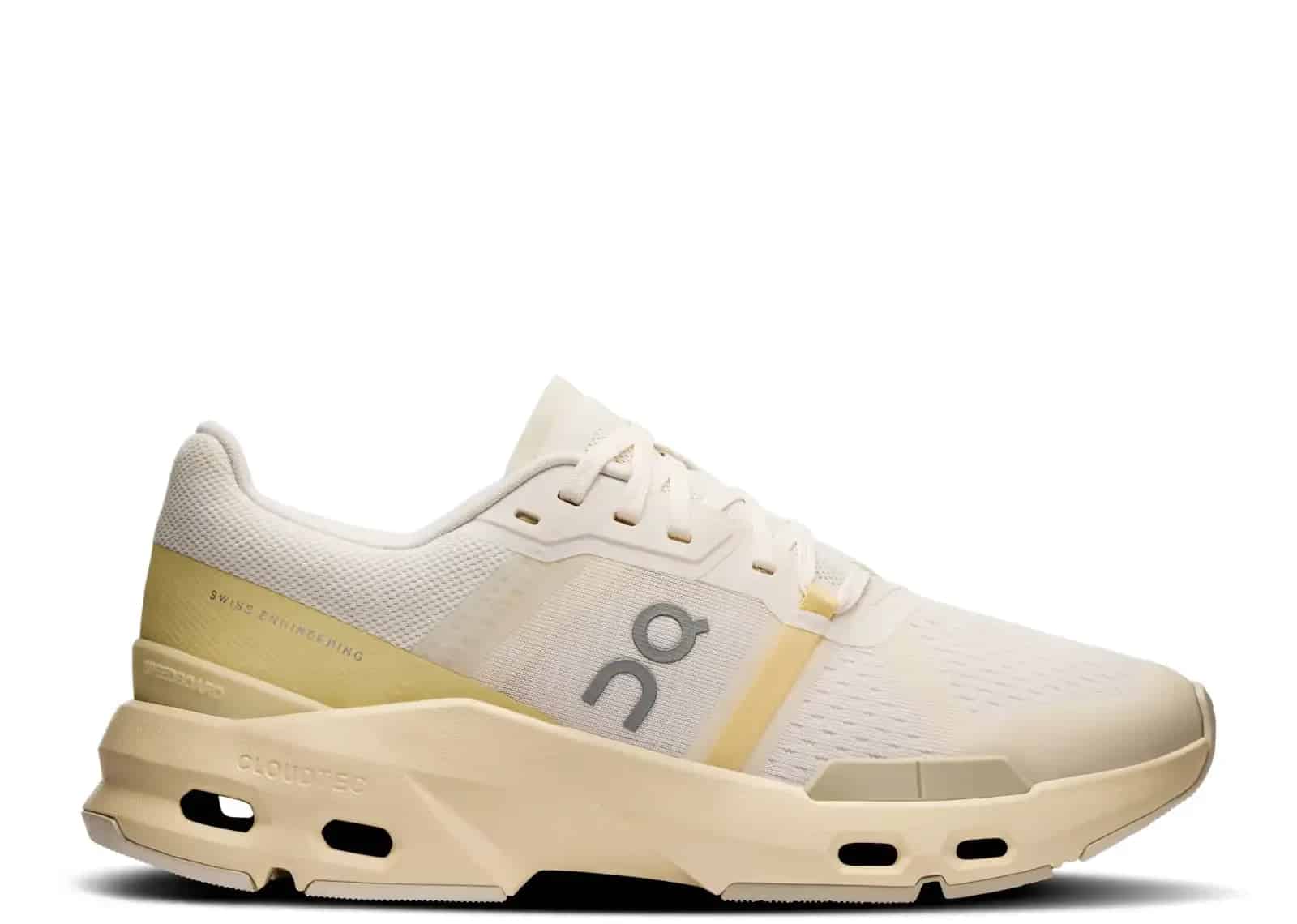 On Running Cloudpulse Ivory Tumeric (W) - Mind Türkiye