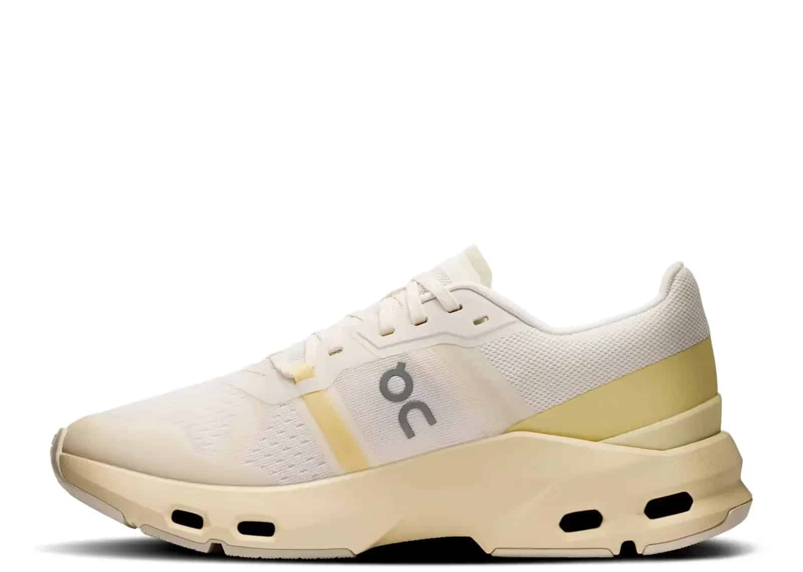 On Running Cloudpulse Ivory Tumeric (W) - Mind Türkiye