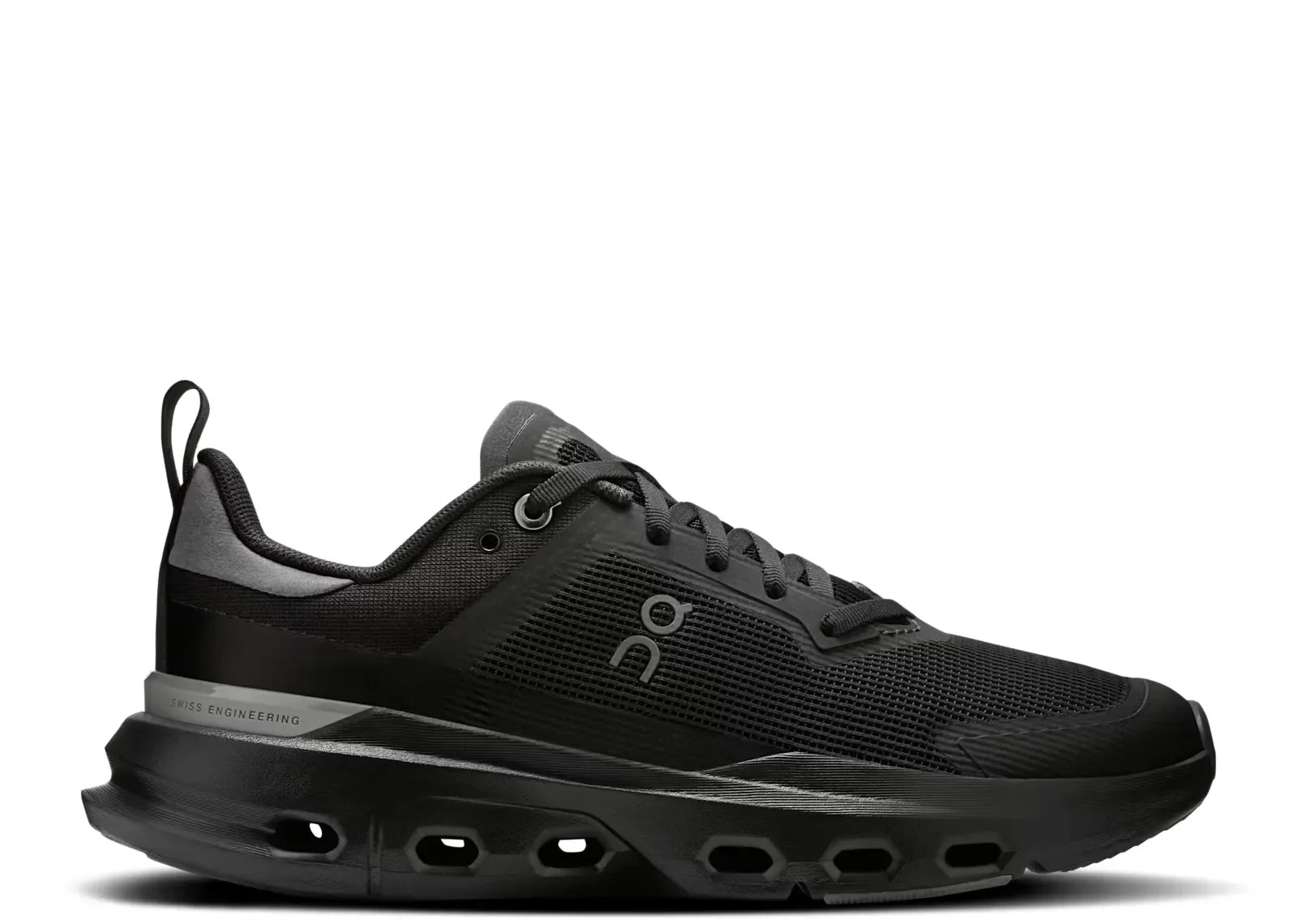 On Cloudpulse Next Black Stone (W) - Mind Türkiye