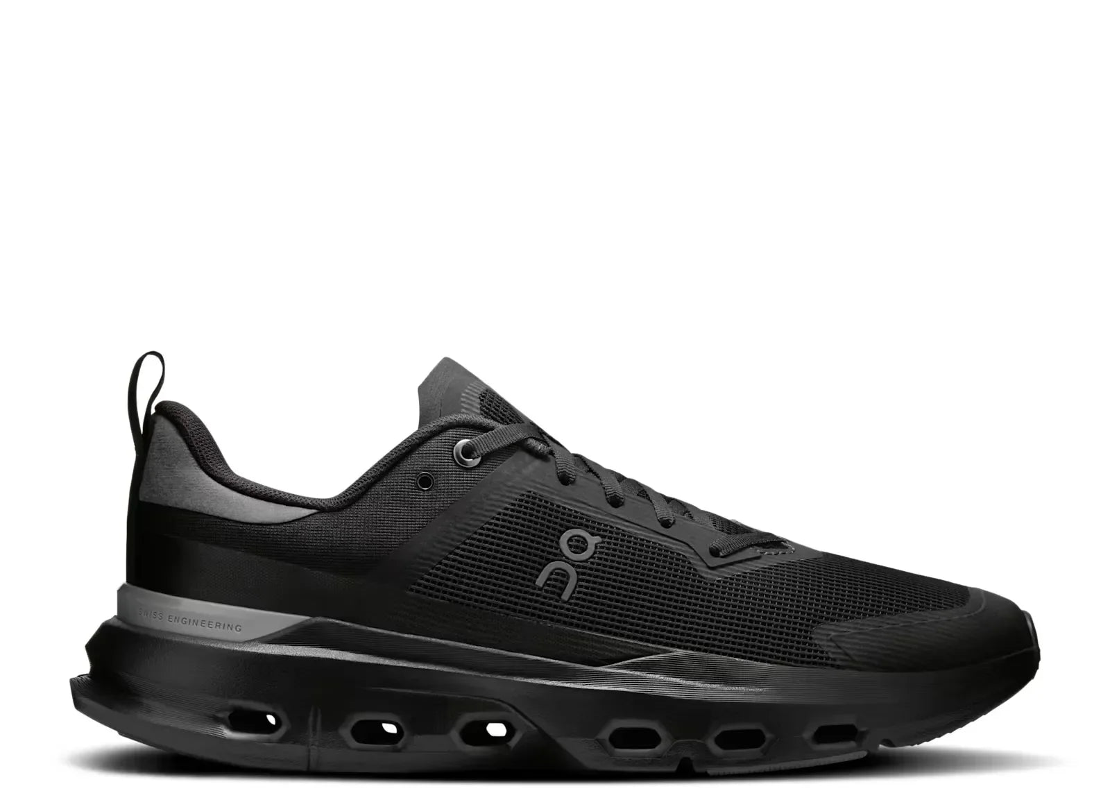 On Running Cloudpulse Next Black Stone