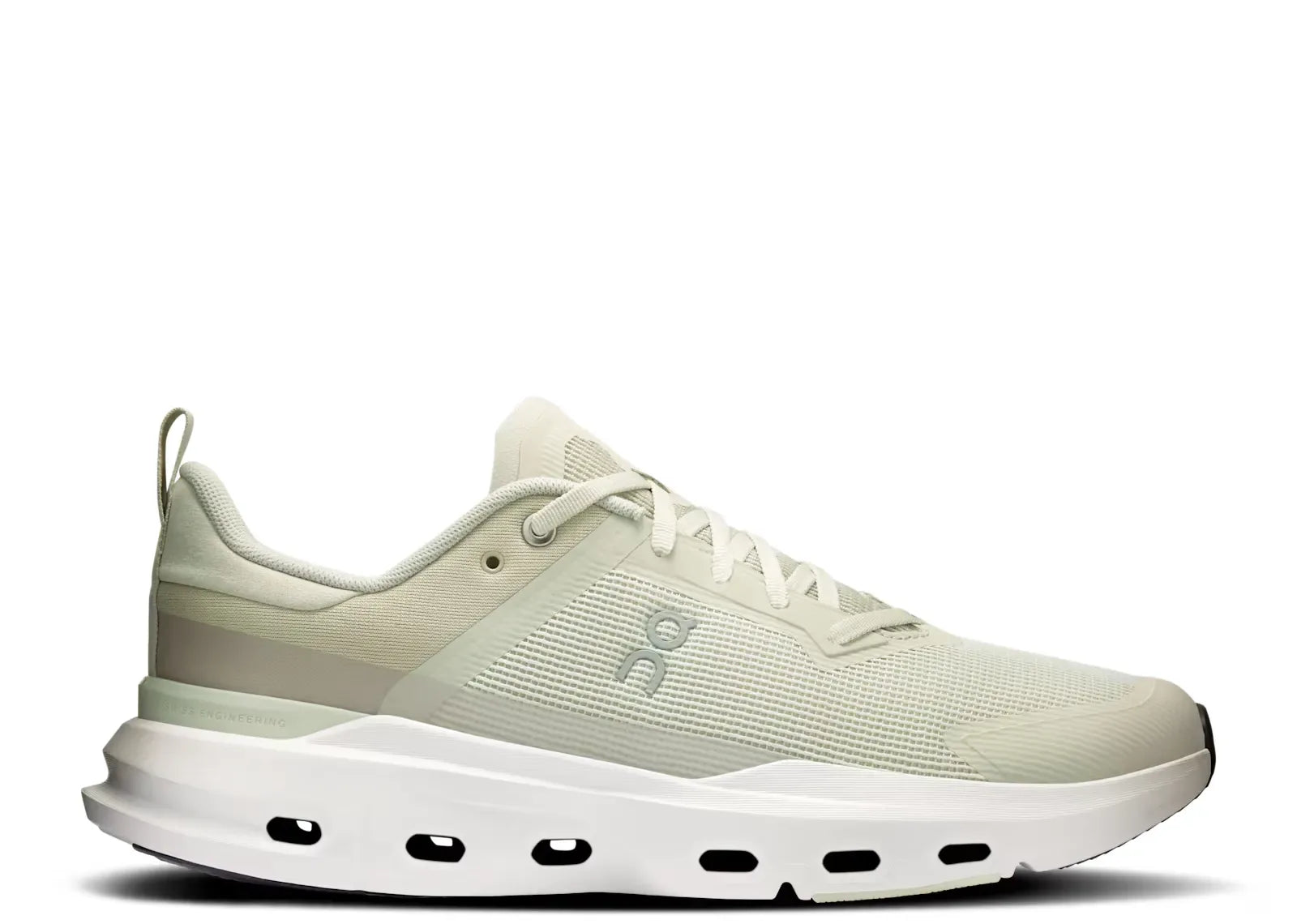 On Running Cloudpulse Next Pelican Ghost