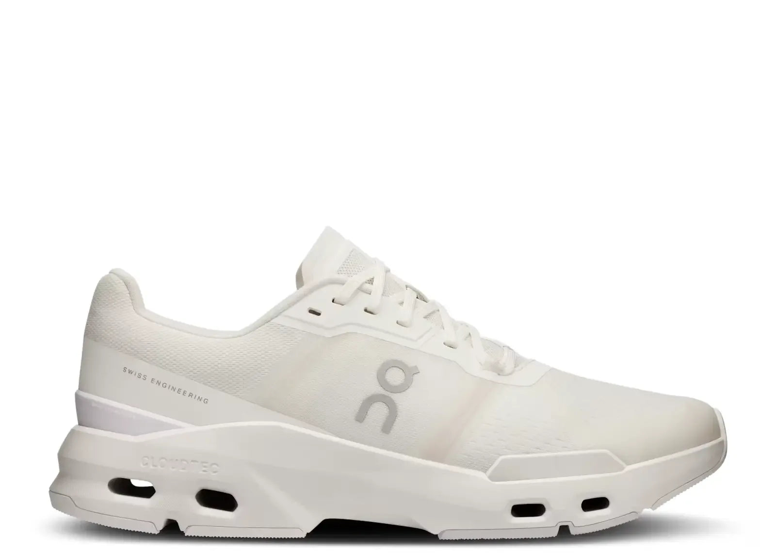 On Running Cloudpulse White Frost