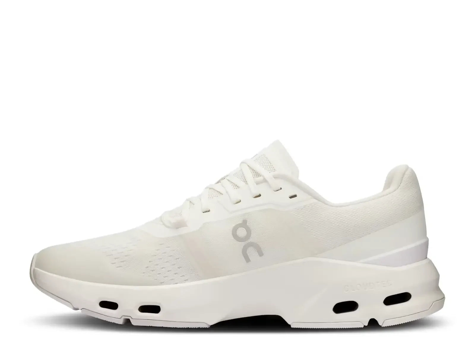 On Running Cloudpulse White Frost - Mind Türkiye