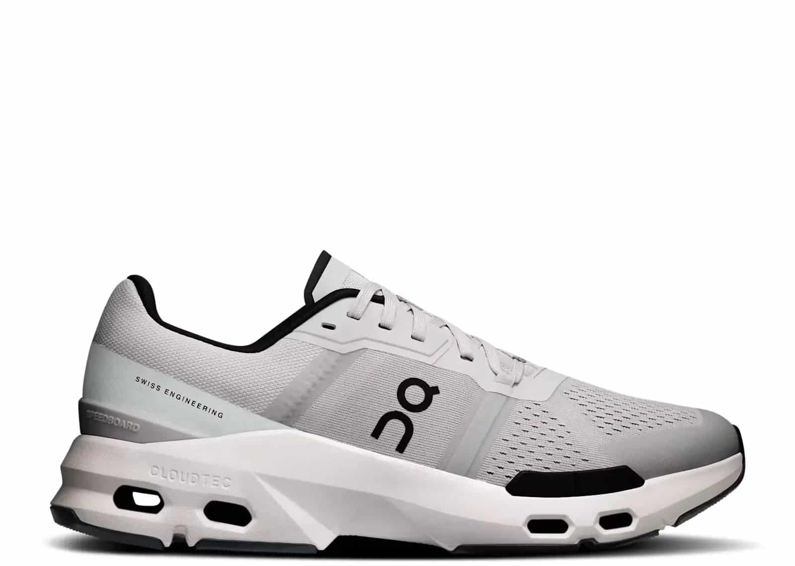 On Running Cloudpulse Wolf Black