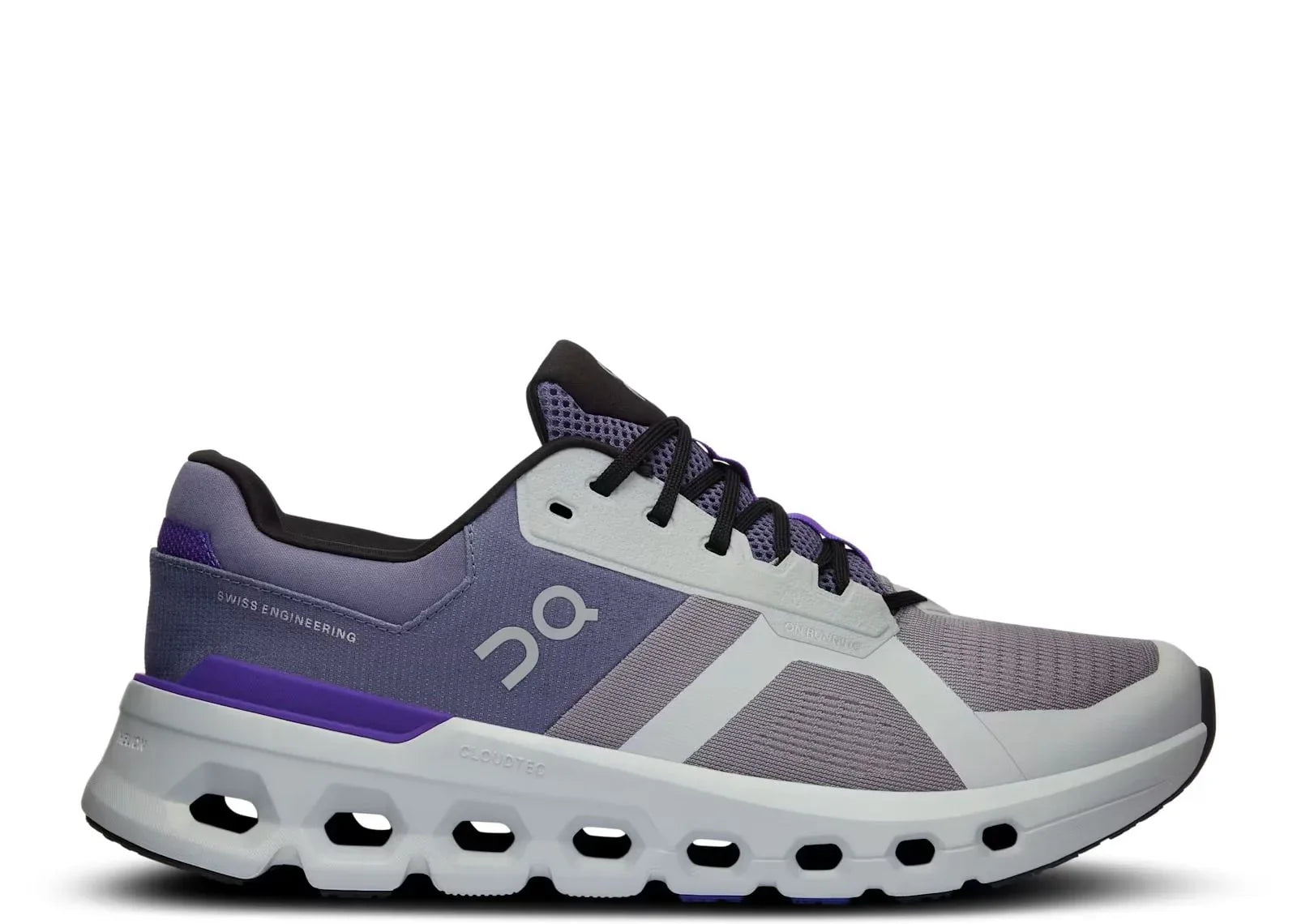 On Cloudrunner 2 Fossil Indigo - Mind Türkiye