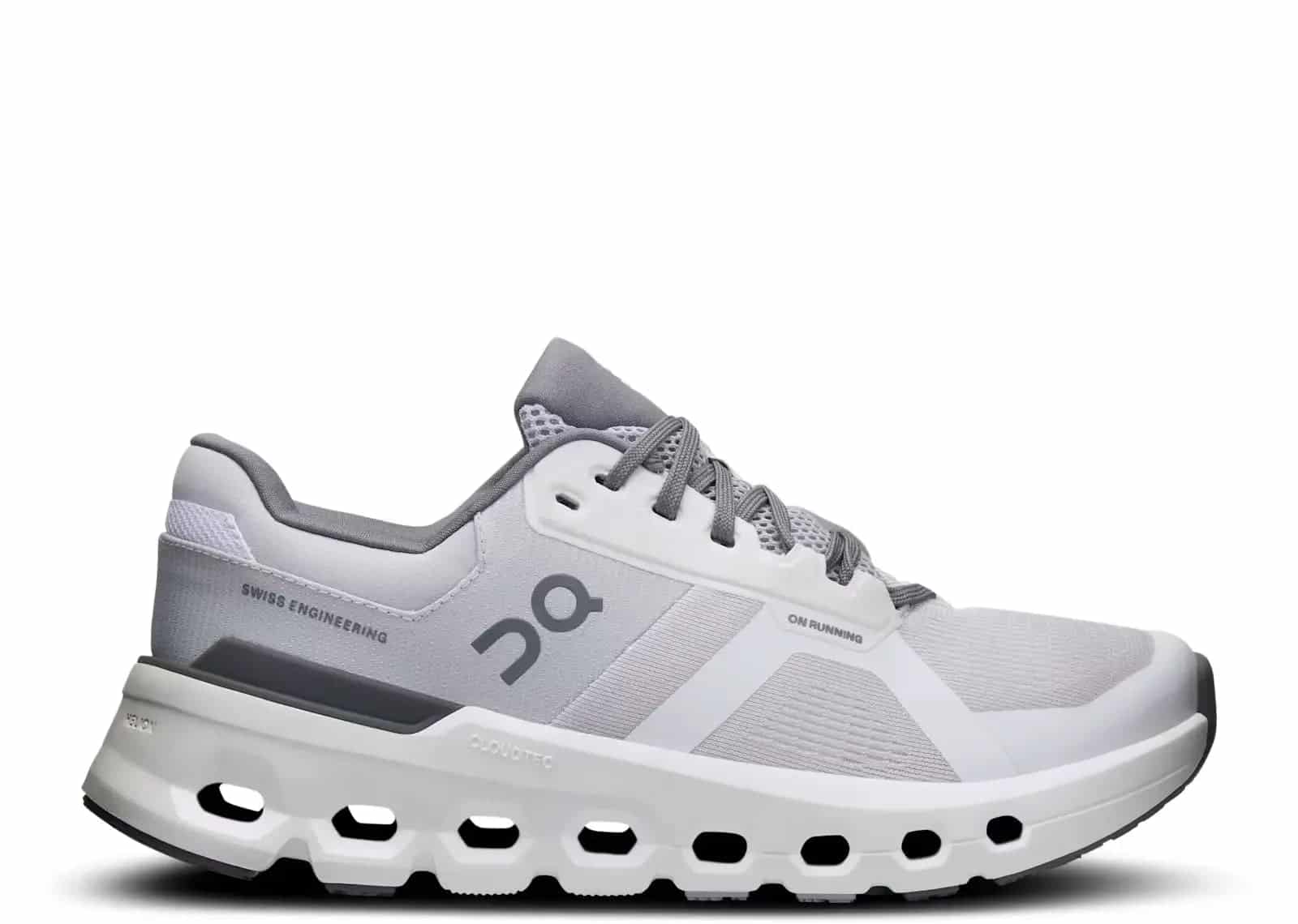 On Cloudrunner 2 Frost White (W) - Mind Türkiye