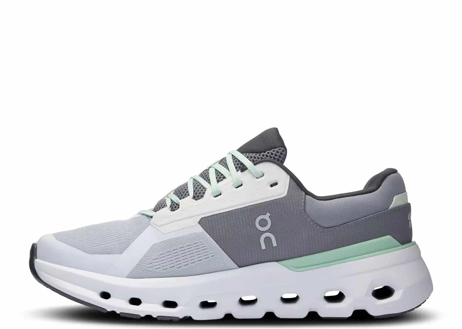 On Running Cloudrunner 2 Glacier Sage - Mind Türkiye