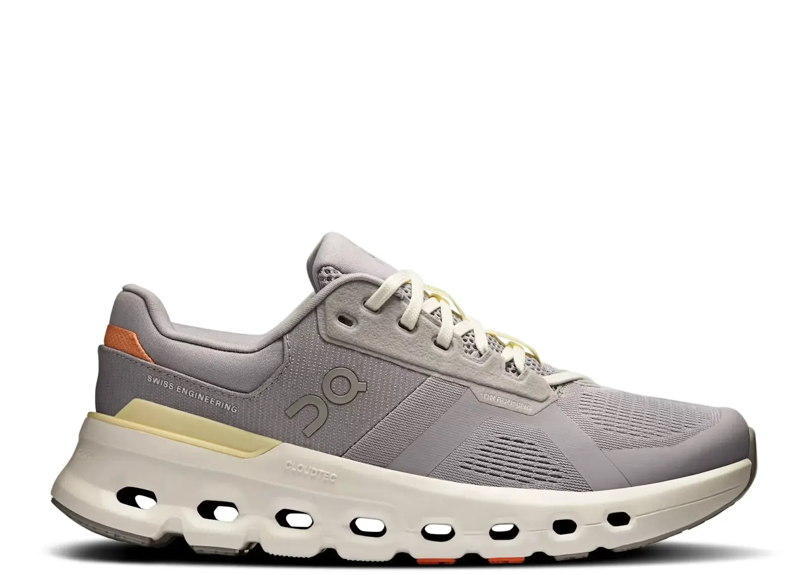 On Cloudrunner 2 Lilac Ivory (W) - Mind Türkiye