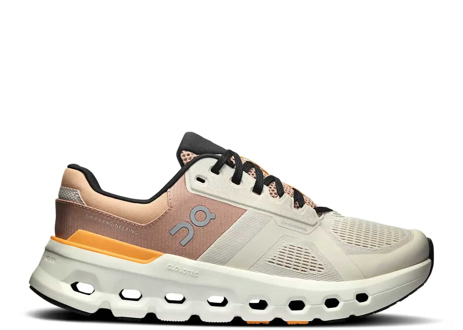 On Cloudrunner 2 Pearl Tangerine (W) - Mind Türkiye