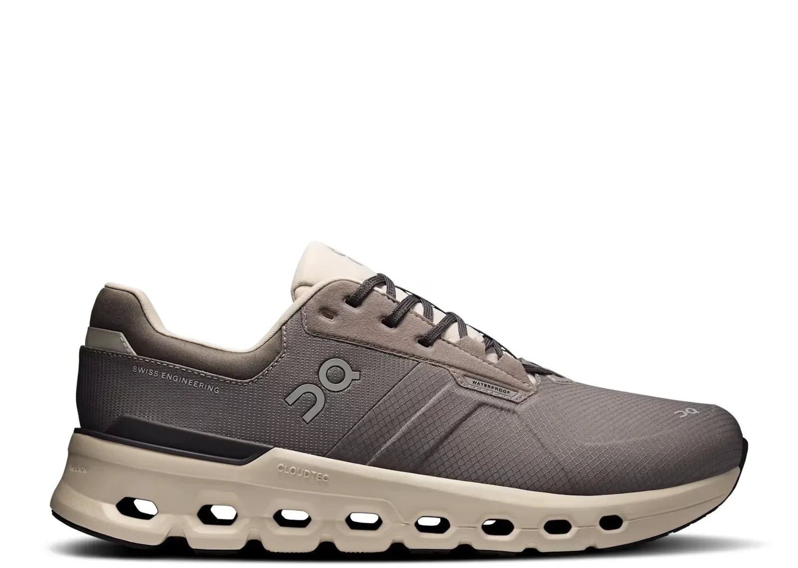 On Running Cloudrunner 2 Waterproof All Eclipse