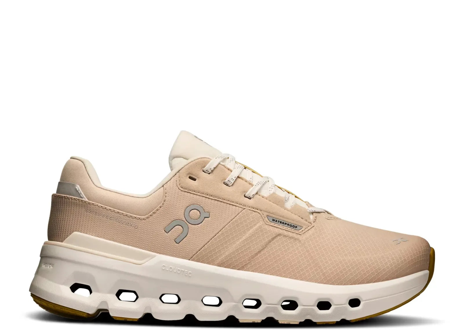 On Cloudrunner 2 Waterproof Sand Dew (W) - Mind Türkiye