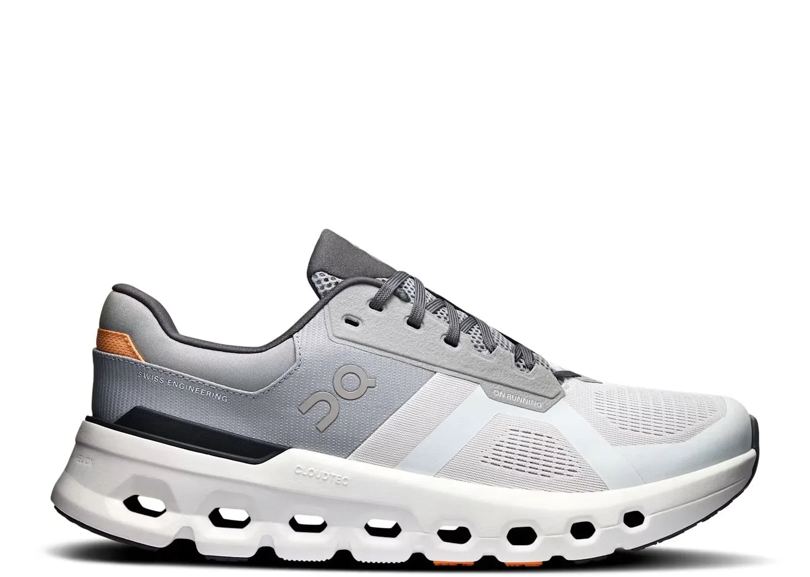 On Cloudrunner 2 Wolf Ivory - Mind Türkiye
