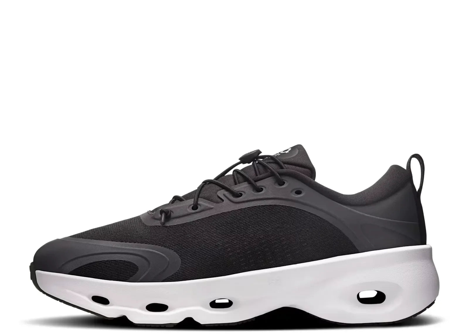 On Running Cloudsolo LOEWE Black White (W) - Mind Türkiye