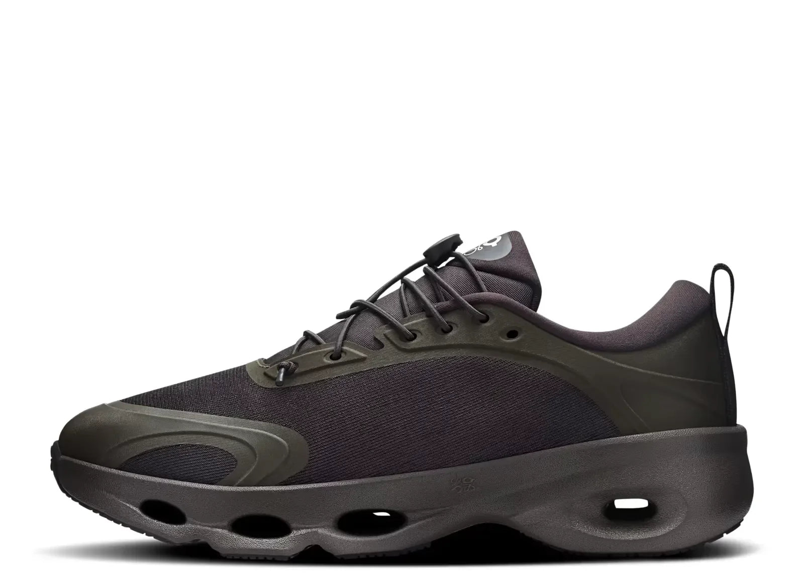 On Running Cloudsolo LOEWE Dark Brown Black (W) - Mind Türkiye