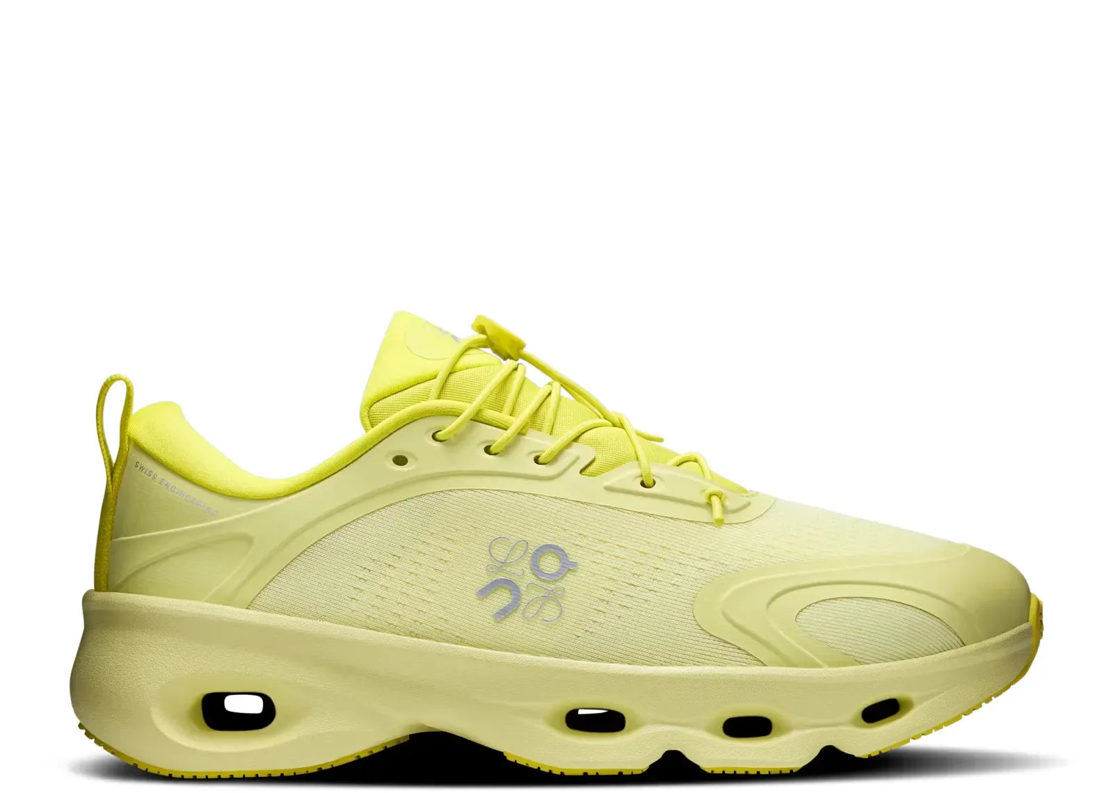 On Running Cloudsolo LOEWE Lime Green (W) - Mind Türkiye