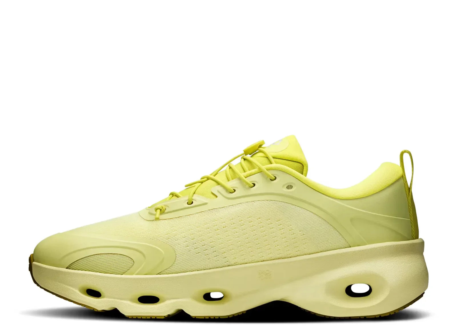 On Running Cloudsolo LOEWE Lime Green (W) - Mind Türkiye