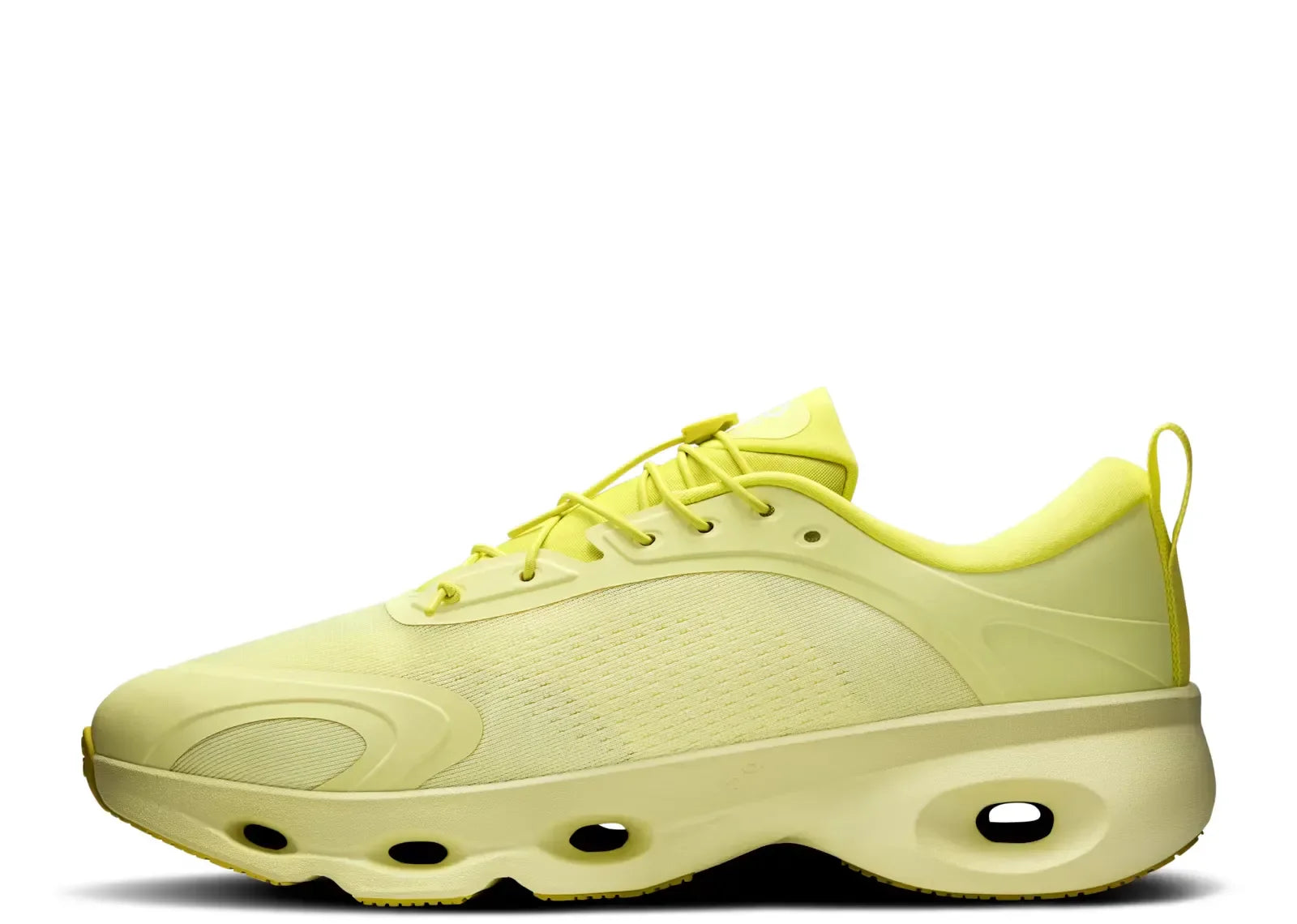 On Running Cloudsolo LOEWE Lime Green - Mind Türkiye