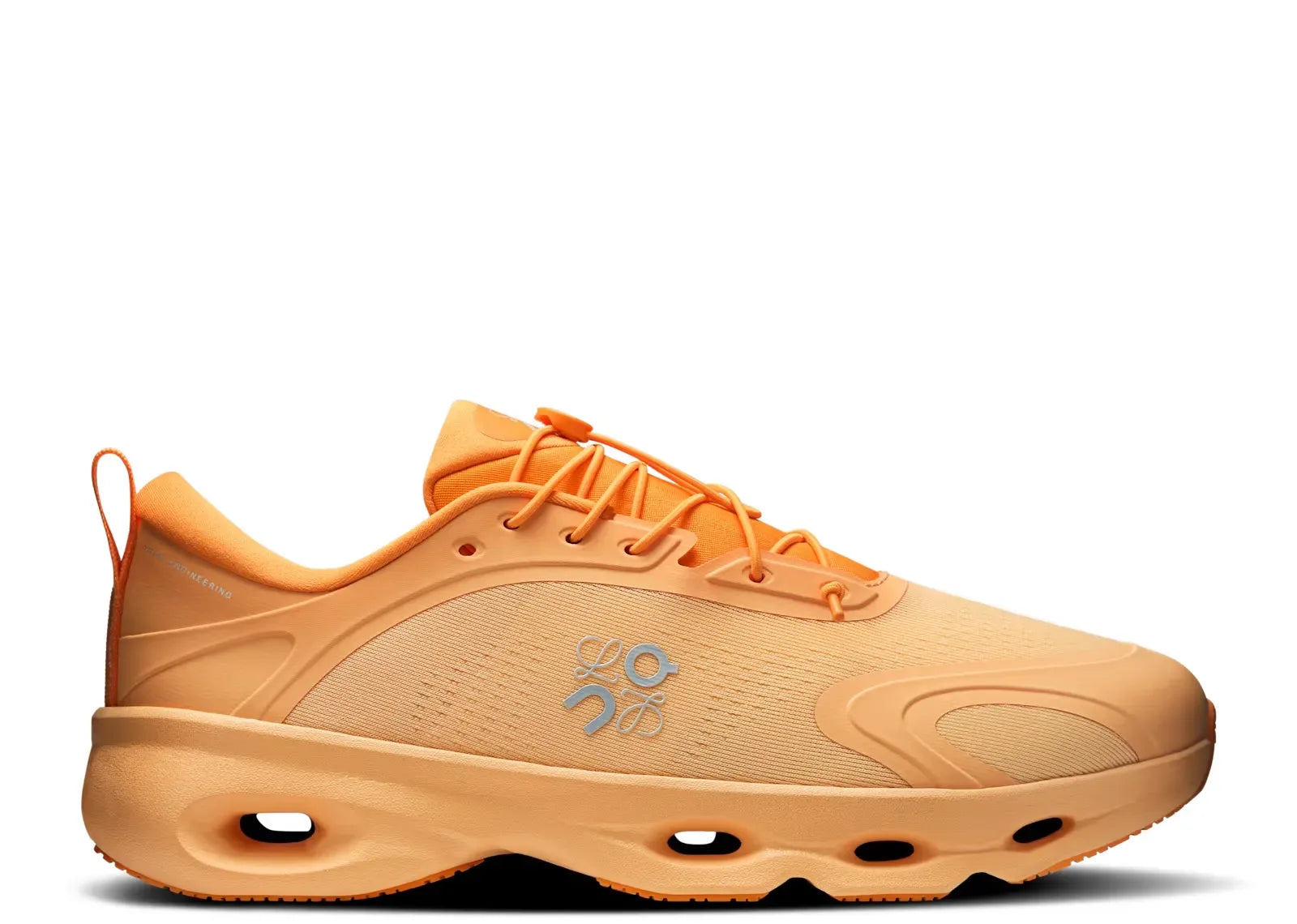 On Running Cloudsolo LOEWE Orange