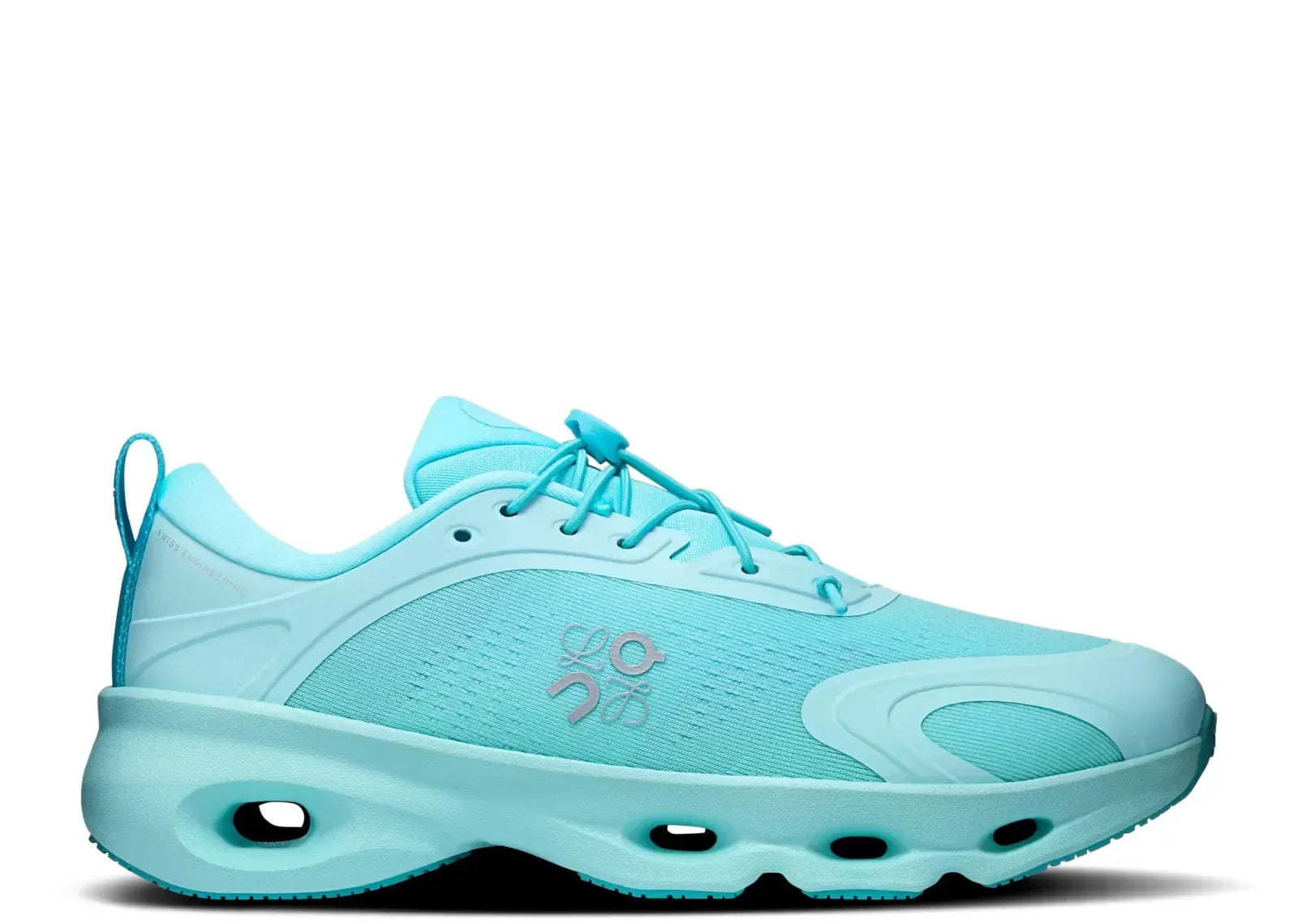 On Running Cloudsolo LOEWE Turquoise (W)