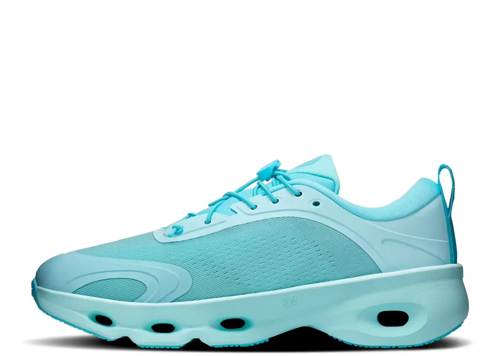 On Running Cloudsolo LOEWE Turquoise (W) - Mind Türkiye