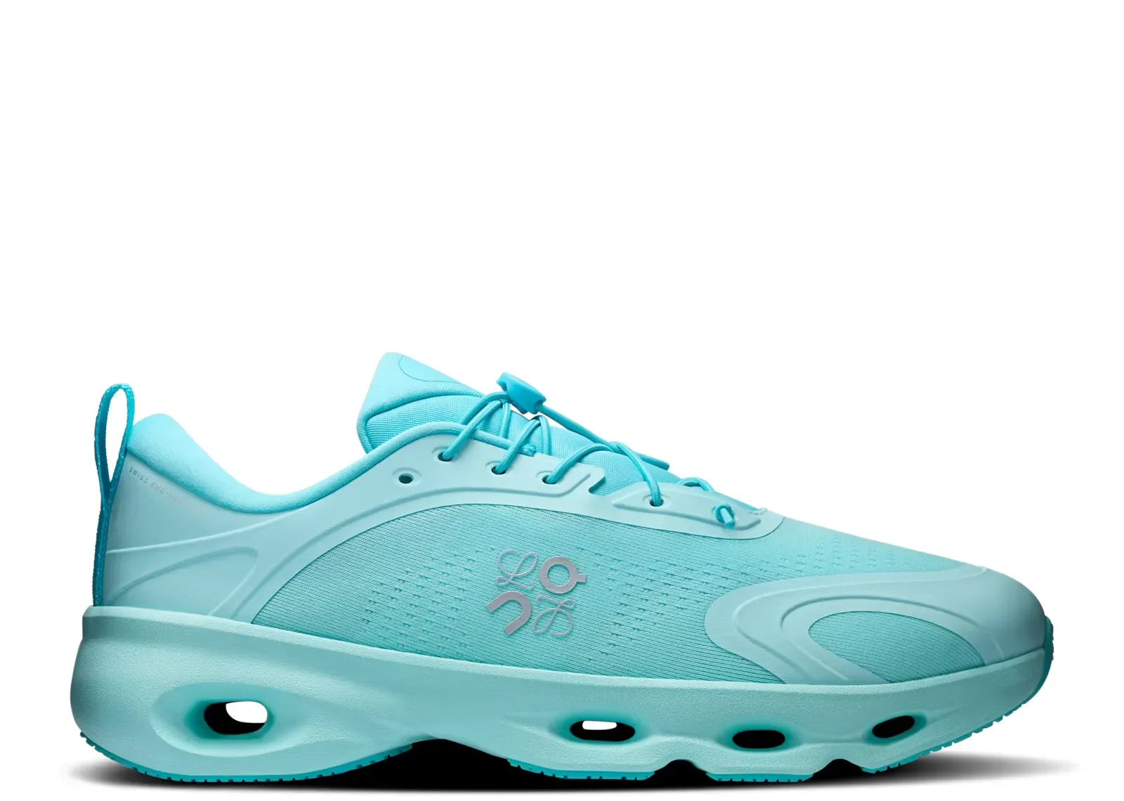 On Running Cloudsolo LOEWE Turquoise