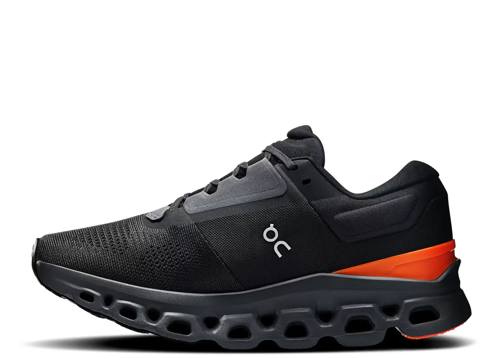 On Running Cloudstratus 3 Eclipse Flame (W) - Mind Türkiye