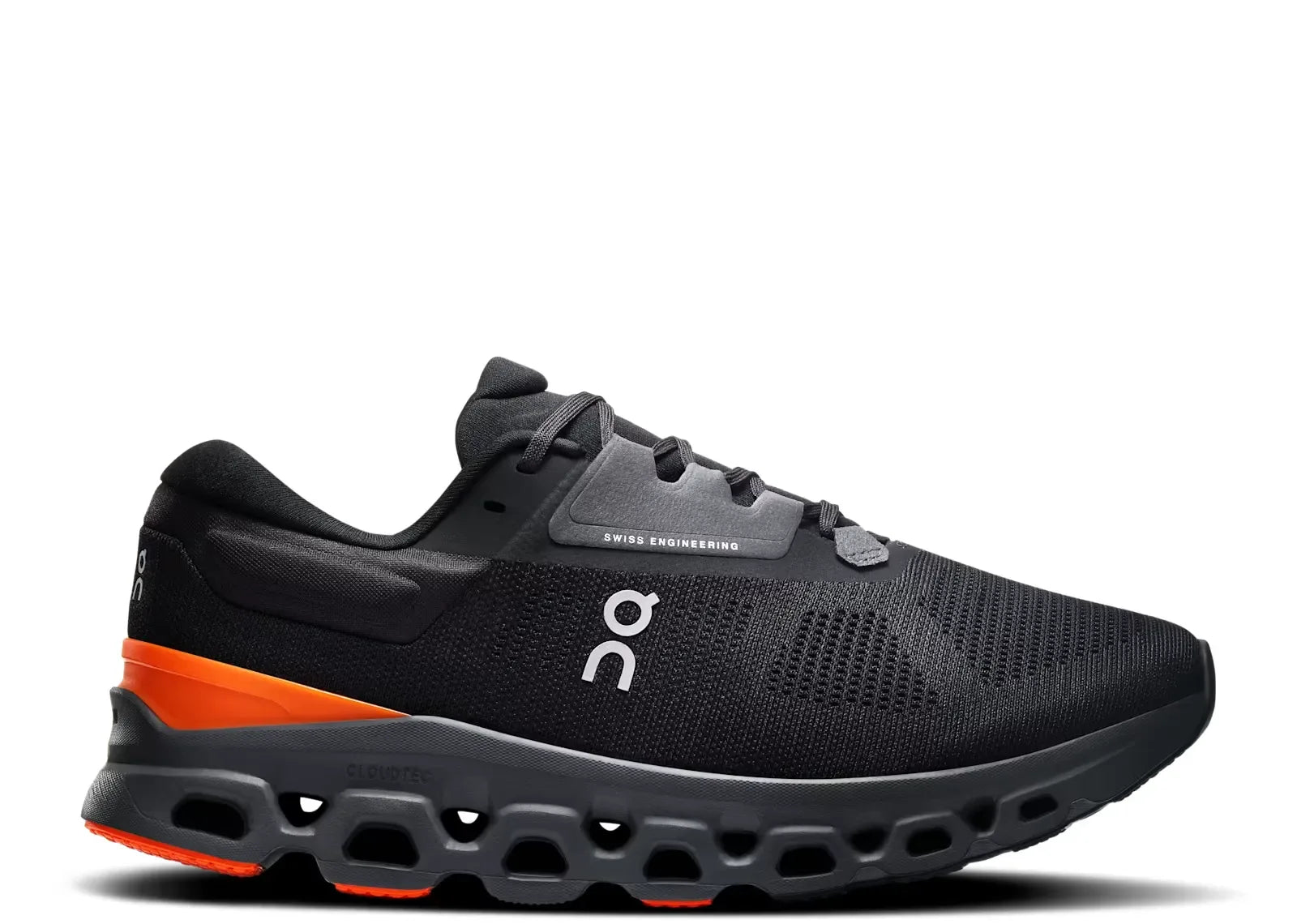 On Running Cloudstratus 3 Eclipse Flame - Mind Türkiye