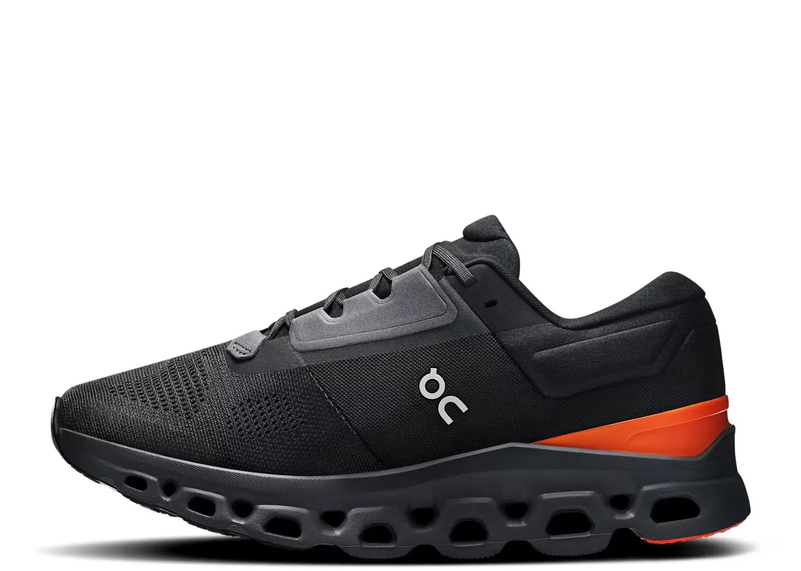 On Running Cloudstratus 3 Eclipse Flame - Mind Türkiye