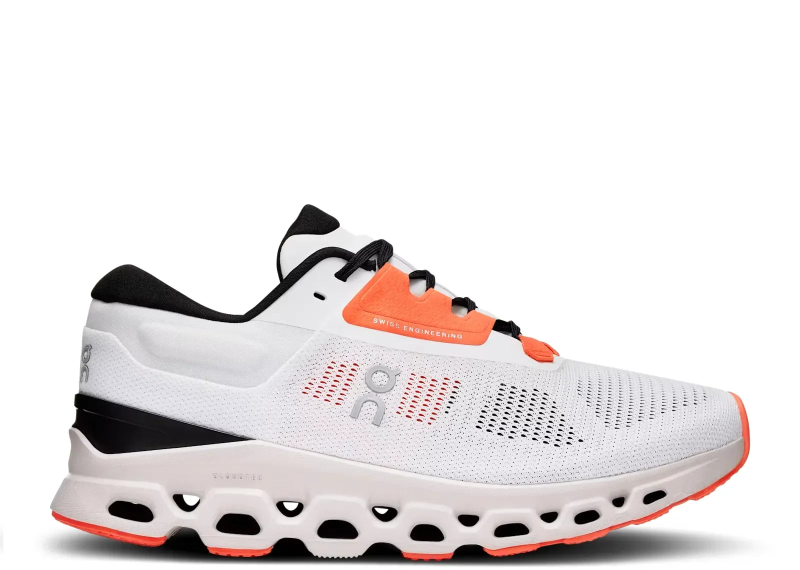 On Cloudstratus 3 White Sand (W) - Mind Türkiye