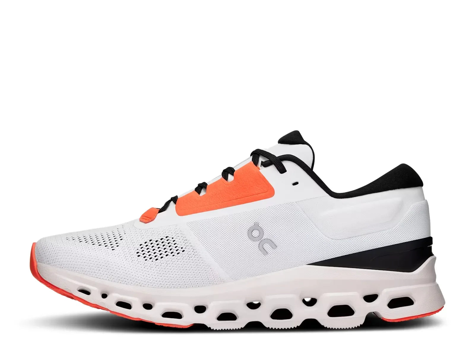 On Running Cloudstratus 3 White Sand - Mind Türkiye