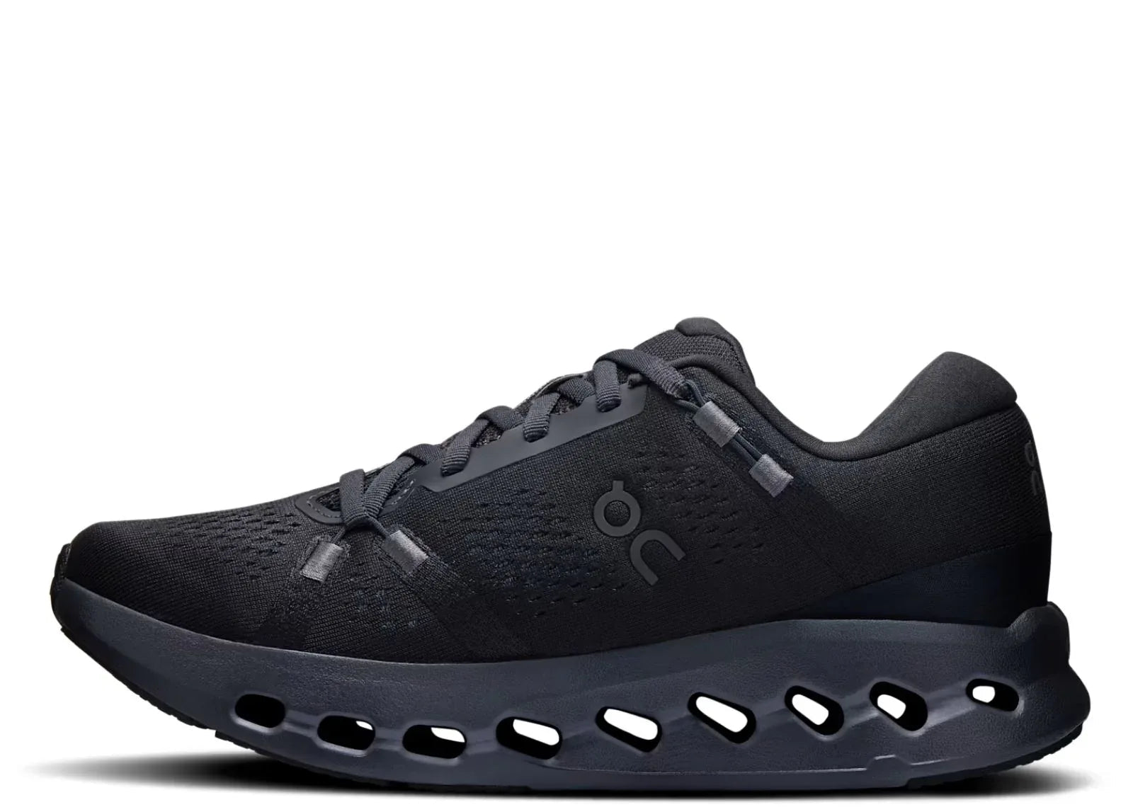 On Running Cloudsurfer 2 All Black (W) - Mind Türkiye