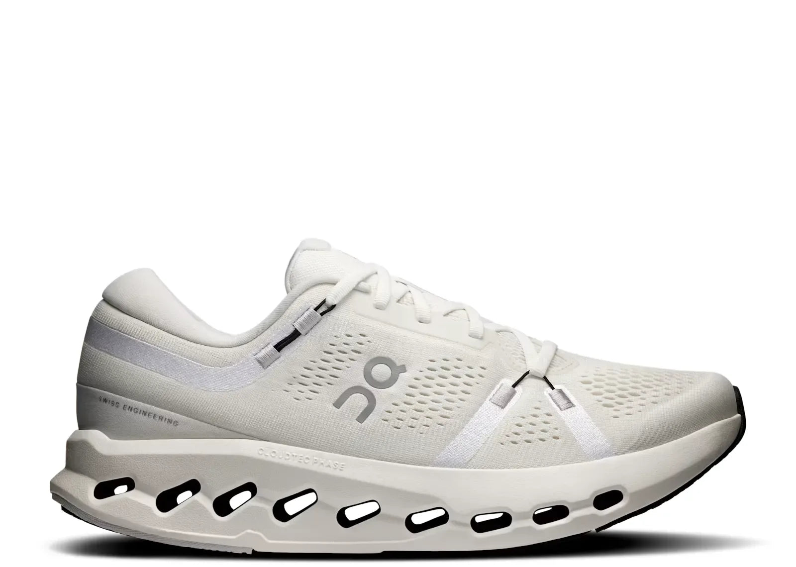 On Cloudsurfer 2 All Ivory - Mind Türkiye