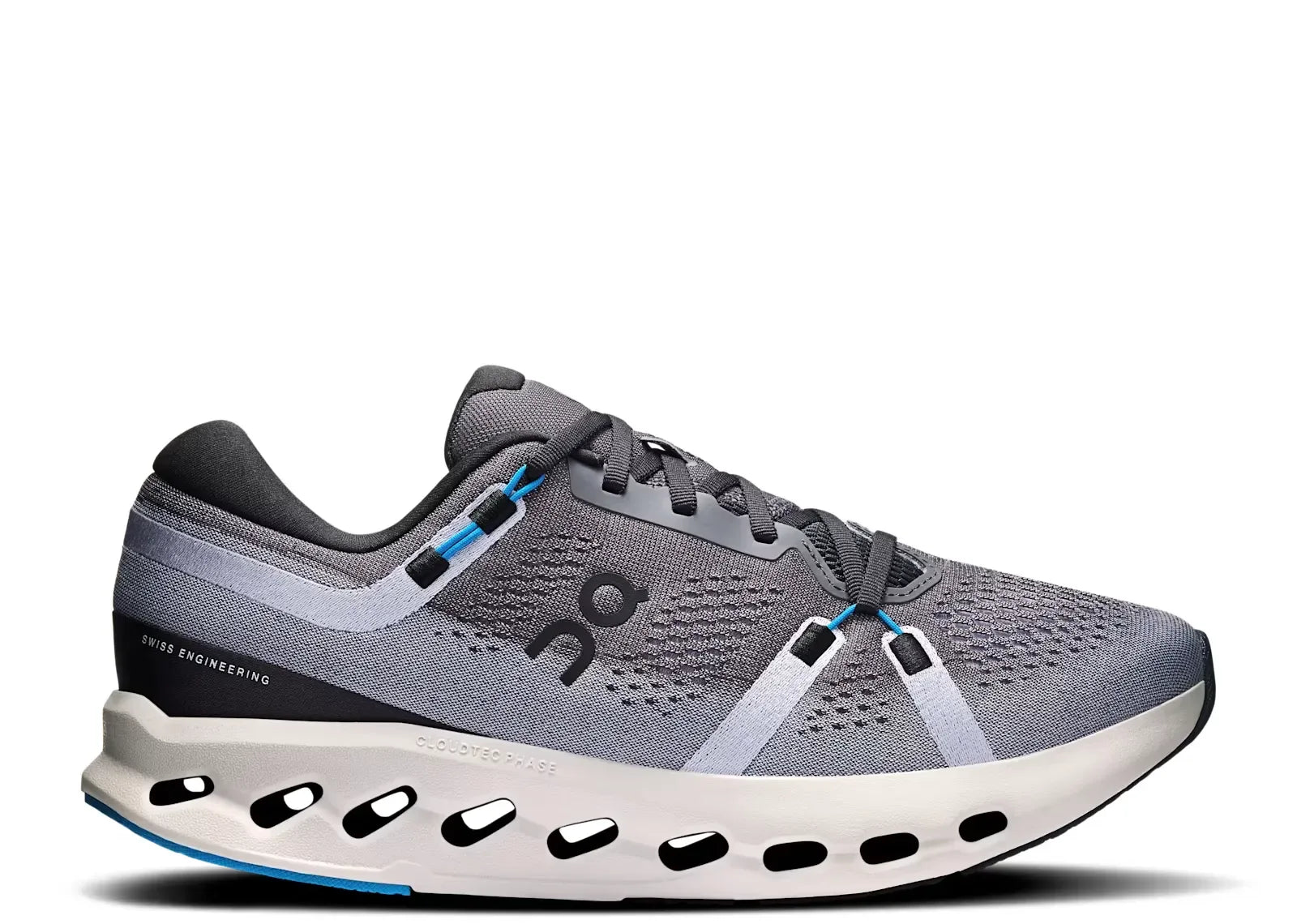 On Cloudsurfer 2 Black Malibu - Mind Türkiye