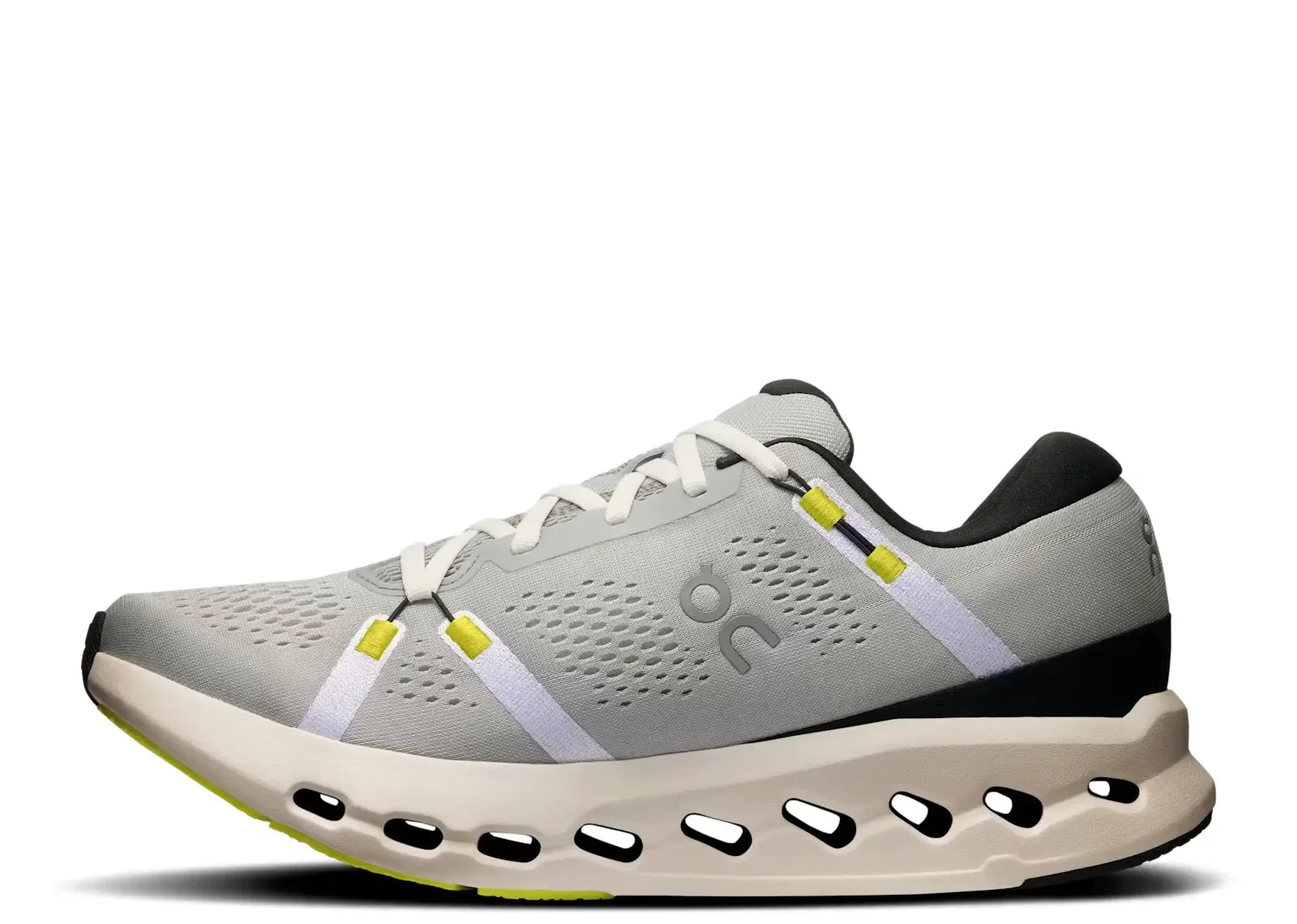 On Running Cloudsurfer 2 Glacier Ivory - Mind Türkiye