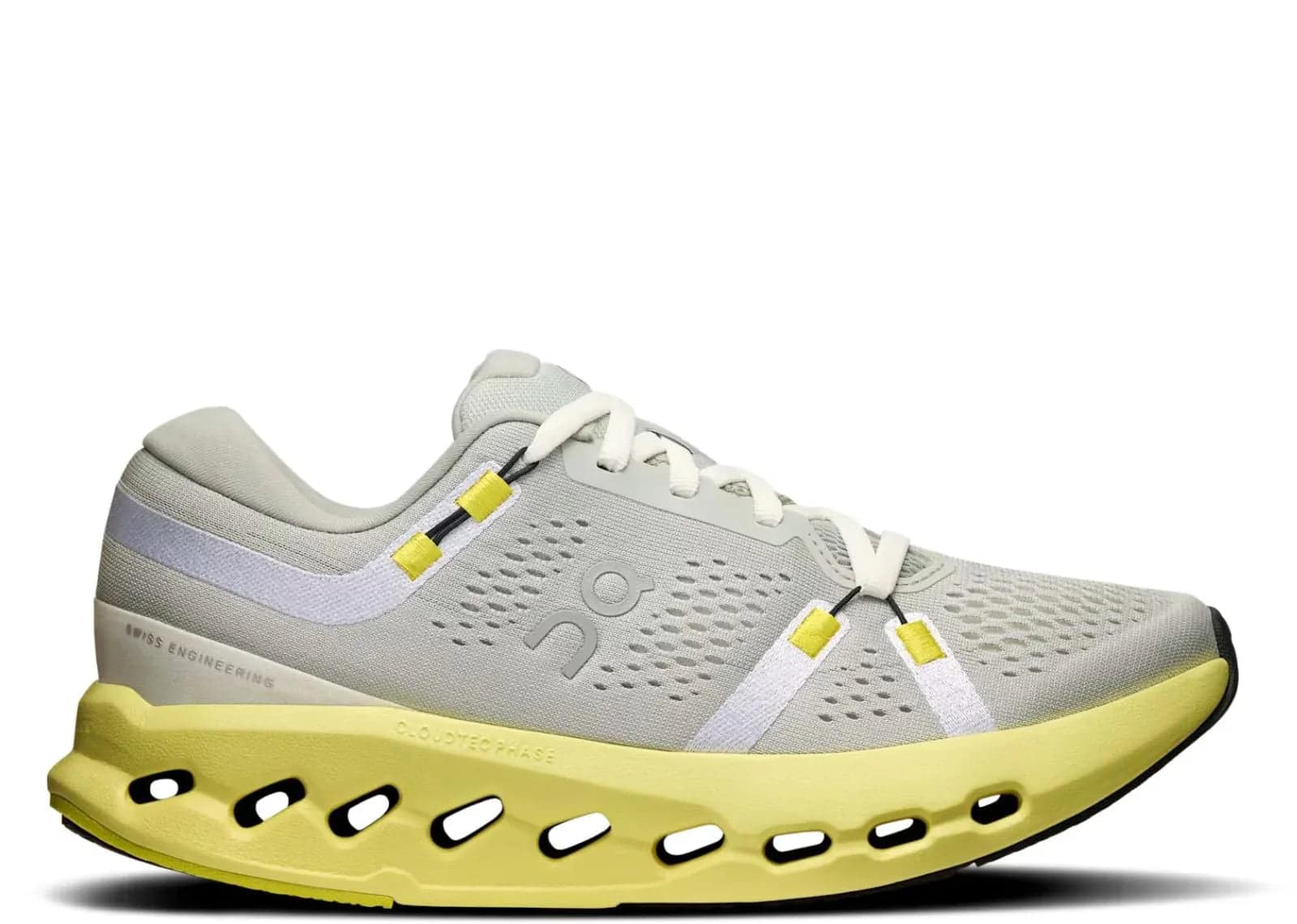 On Cloudsurfer 2 Glacier Limelight (W) - Mind Türkiye