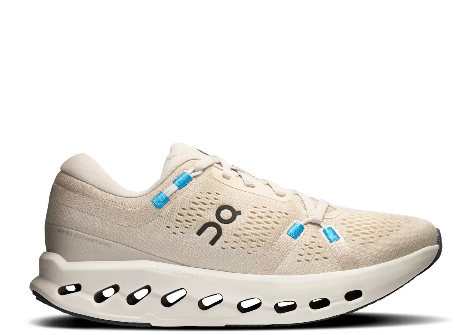 On Cloudsurfer 2 Pearl Ivory (W) - Mind Türkiye