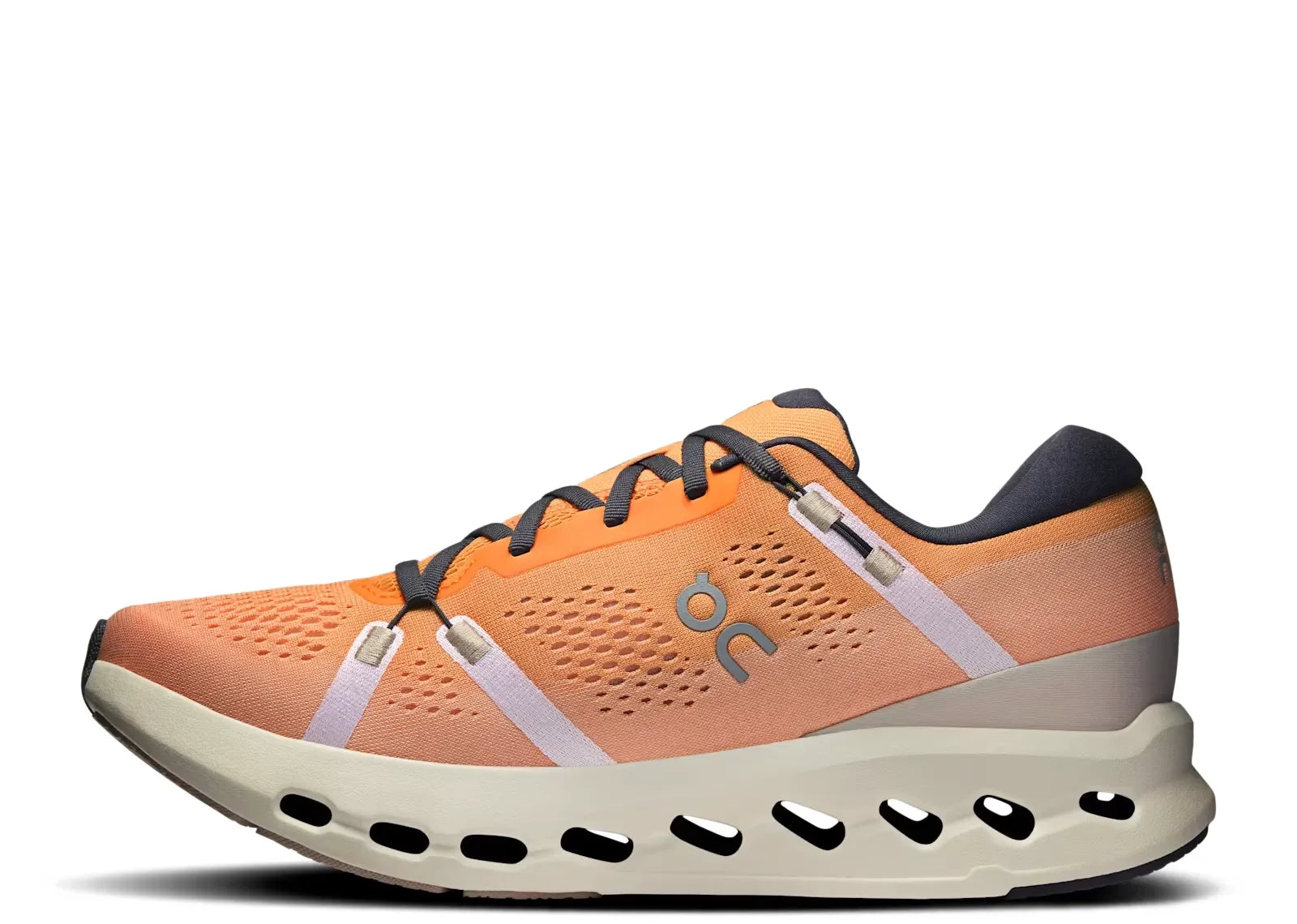 On Running Cloudsurfer 2 Tangerine Ivory - Mind Türkiye