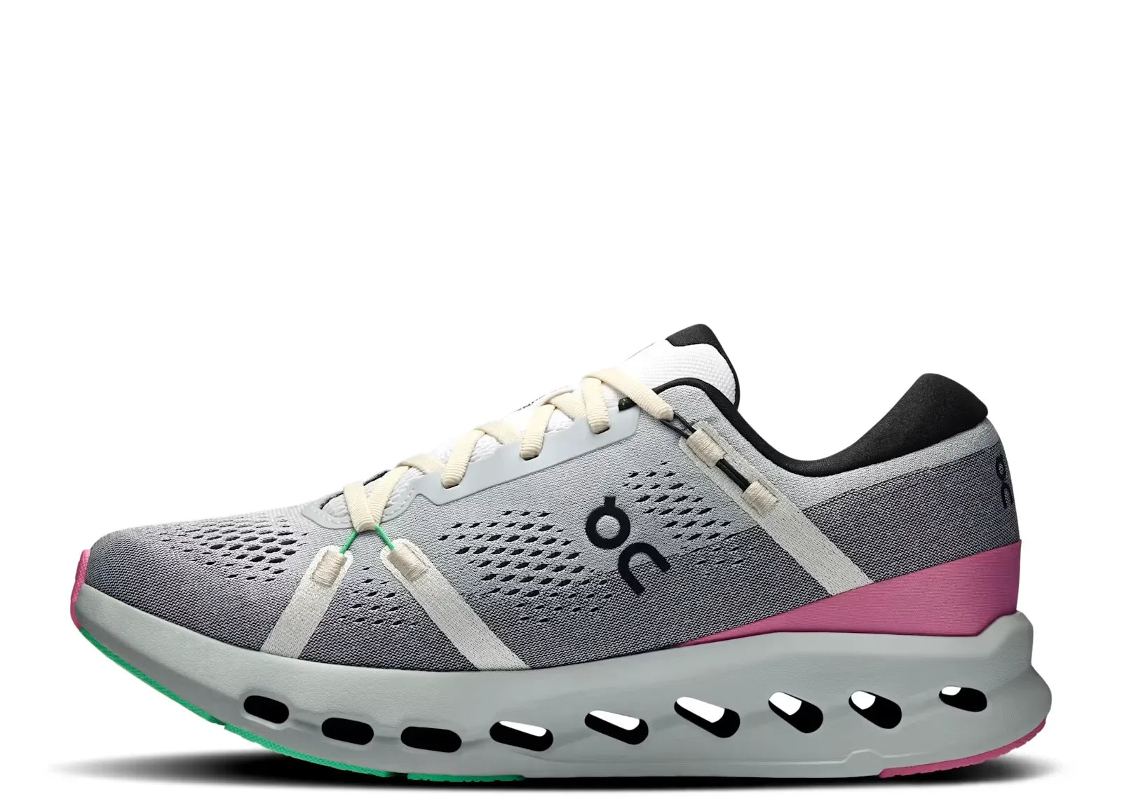 On Running Cloudsurfer 2 White Mineral - Mind Türkiye