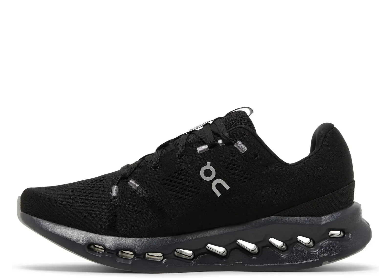 On Running Cloudsurfer Black - Mind Türkiye