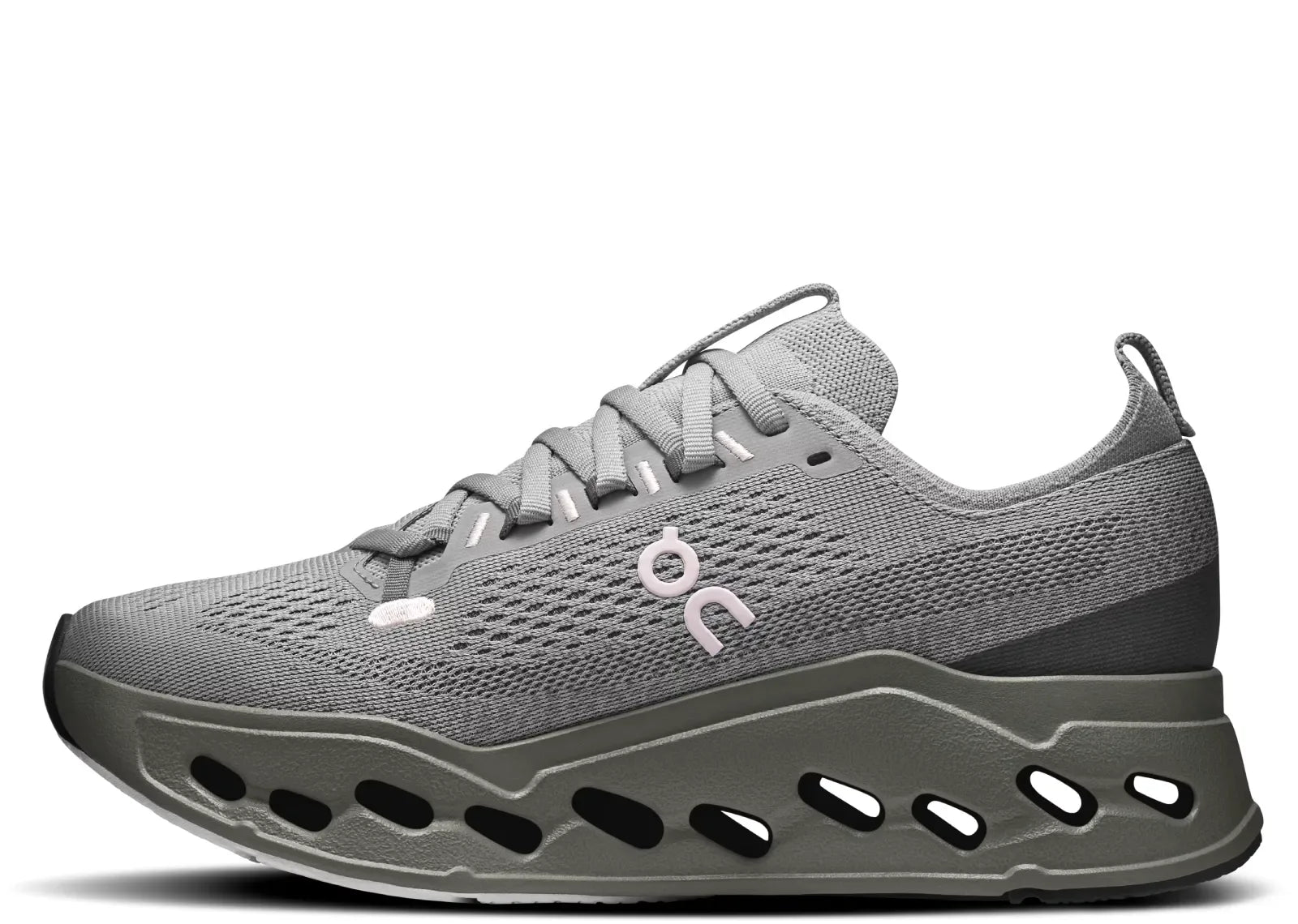 On Cloudsurfer Max Alloy Asphalt (W) - Mind Türkiye