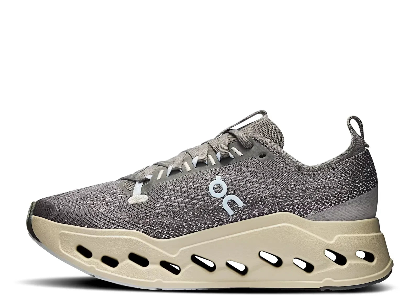 On Running Cloudsurfer Max Asphalt Ice (W) - Mind Türkiye