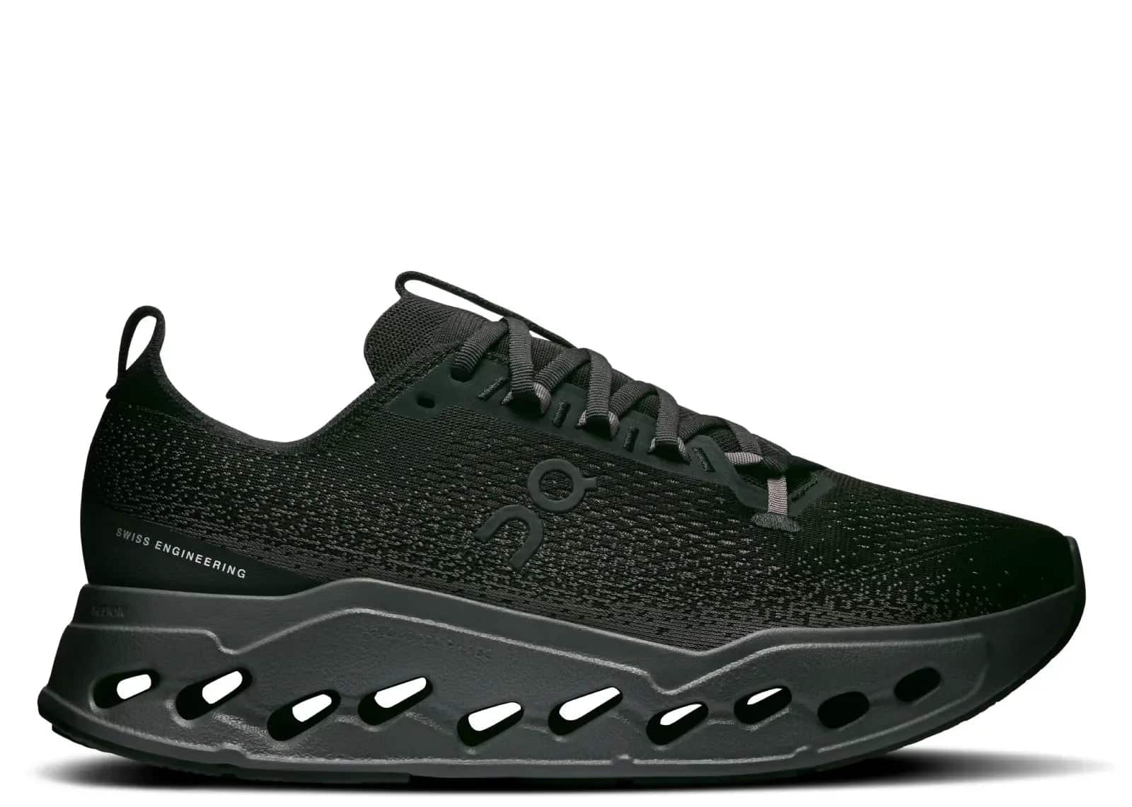 On Cloudsurfer Max Black Eclipse - Mind Türkiye