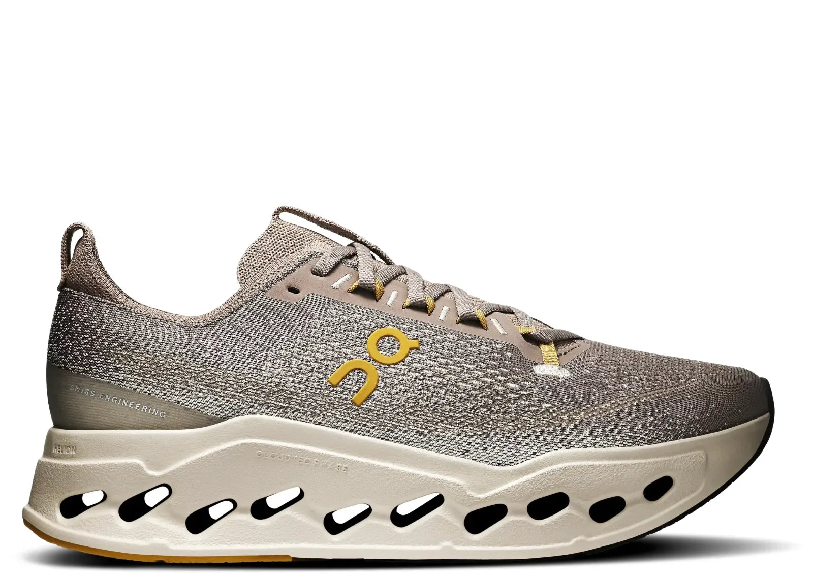 On Running Cloudsurfer Max Cinder Pelican