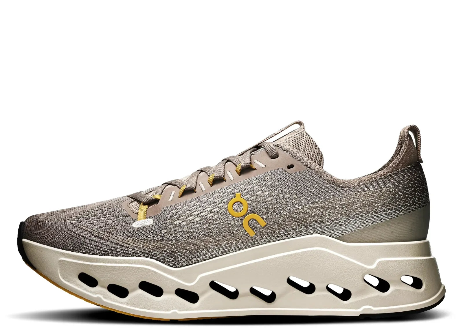 On Running Cloudsurfer Max Cinder Pelican - Mind Türkiye