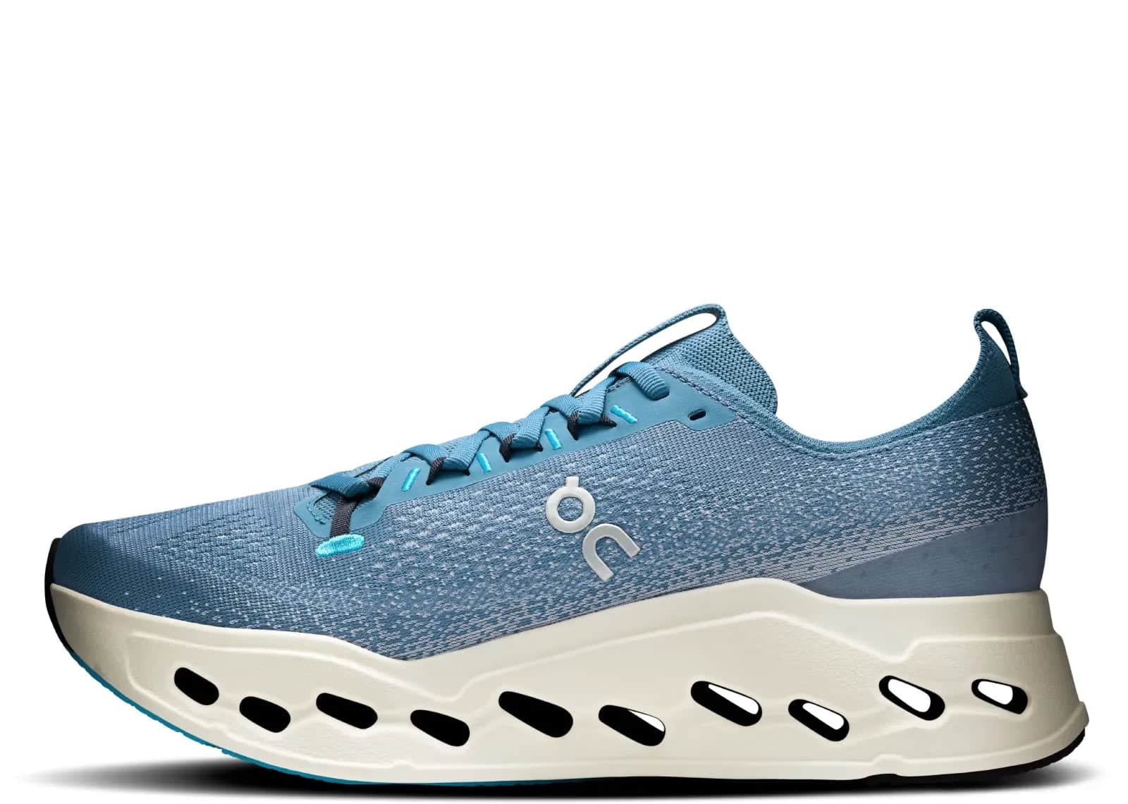 On Running Cloudsurfer Max Dust Ivory - Mind Türkiye